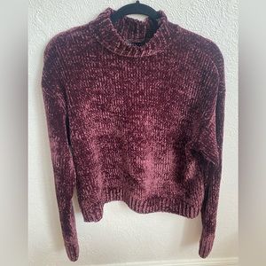 Sanctuary Polyester Sweater